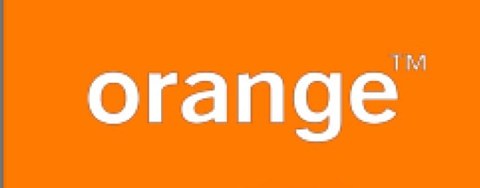 orange